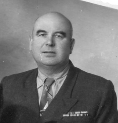 Чемерик Федот Никонорович