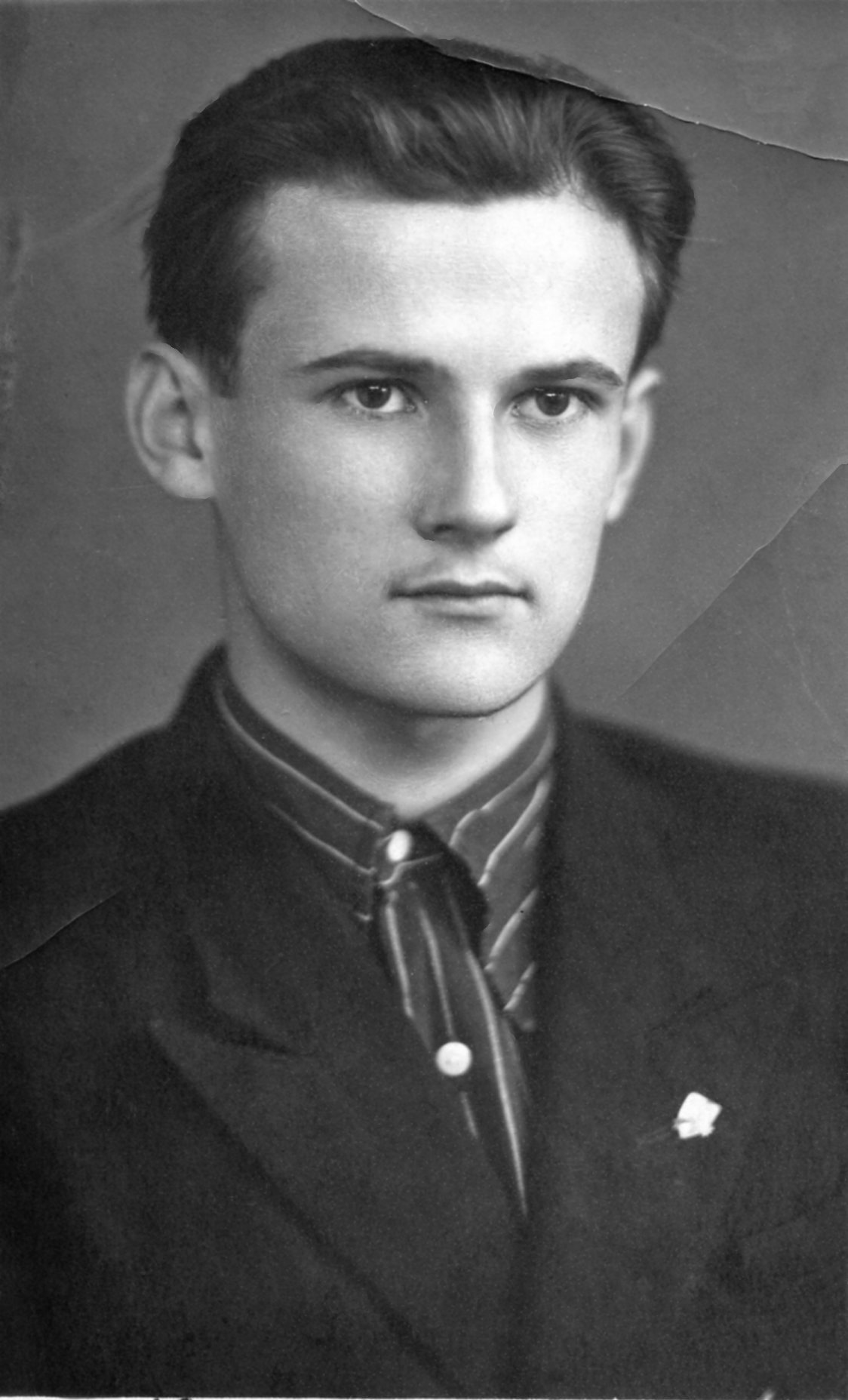 Ніколаєв Вадим