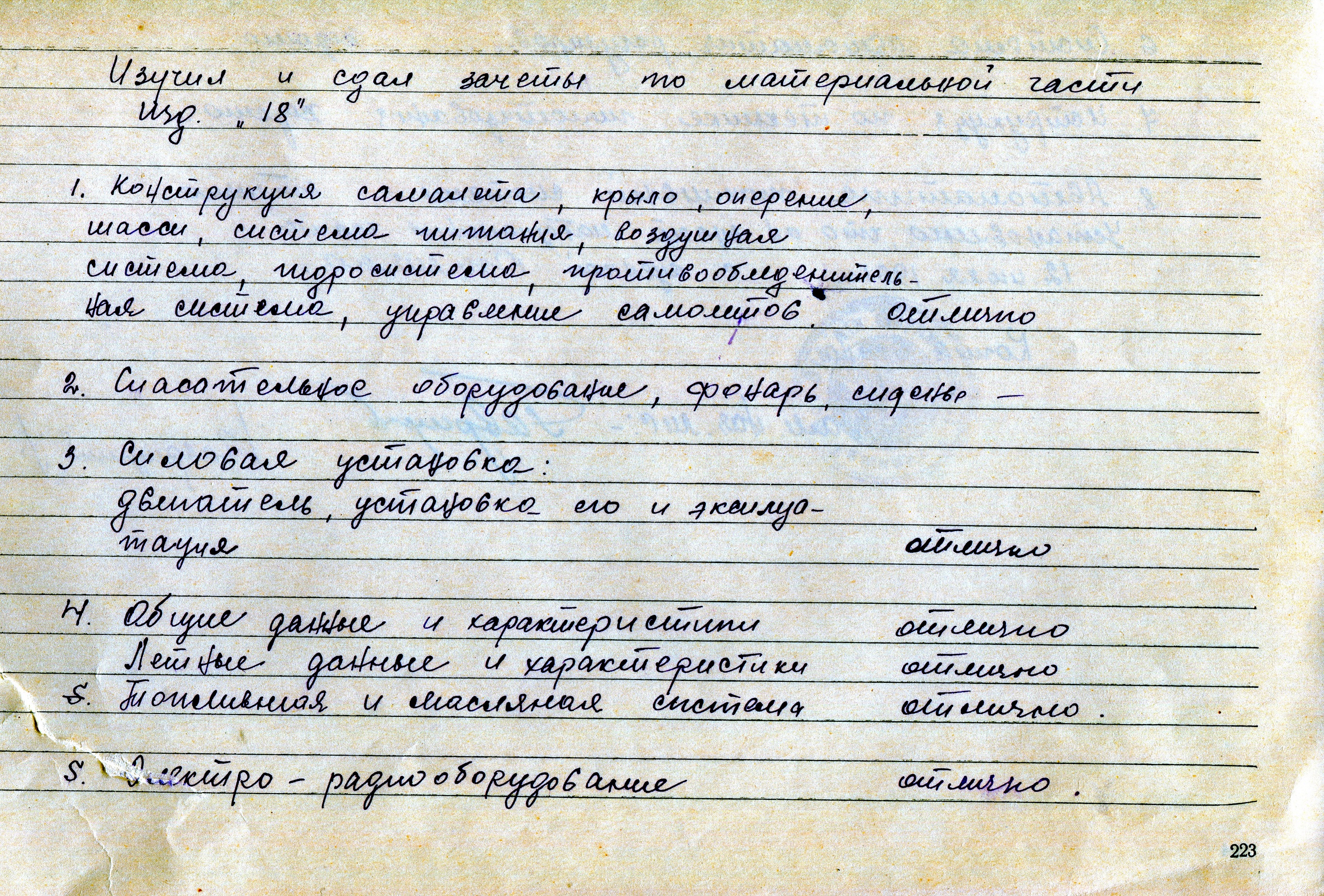 Підсумкова атестація